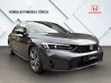 HONDA Civic 2.0 i-MMD Advance, Leasing Aktion 1.9 %, inkl. GRATIS Winterräder in Wert von Fr. 1`600