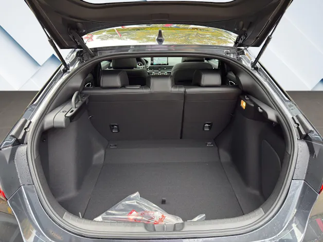 HONDA Civic 2.0 i-MMD Advance, Leasing Aktion 1.9 %, inkl. GRATIS Winterräder in Wert von Fr. 1`600