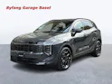 Kia Sportage 1.6 T-GDi Hybrid Black Edition