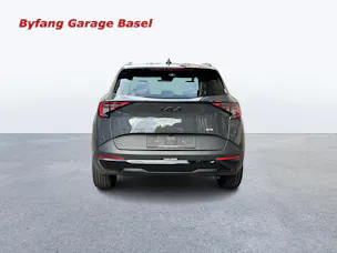 Kia Sportage 1.6 T-GDi Hybrid Black Edition