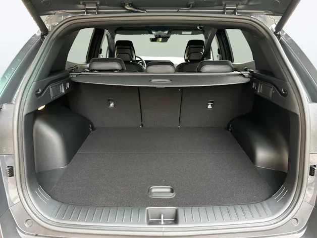 Kia Sportage 1.6 T-GDi Hybrid Black Edition