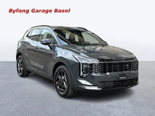 Kia Sportage 1.6 T-GDi Hybrid Black Edition