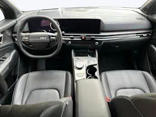 Kia Sportage 1.6 T-GDi Hybrid Black Edition