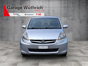 Subaru Justy Four 1.3 AWD