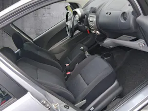 Subaru Justy Four 1.3 AWD