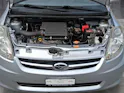 Subaru Justy Four 1.3 AWD