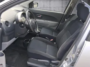 Subaru Justy Four 1.3 AWD