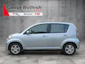 Subaru Justy Four 1.3 AWD