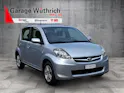 Subaru Justy Four 1.3 AWD