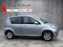Subaru Justy Four 1.3 AWD