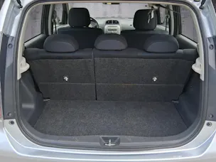 Subaru Justy Four 1.3 AWD