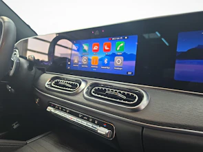 Fahrzeugbild MERCEDES-BENZ GLE 450 e 4MATIC Plug-in-Hybrid