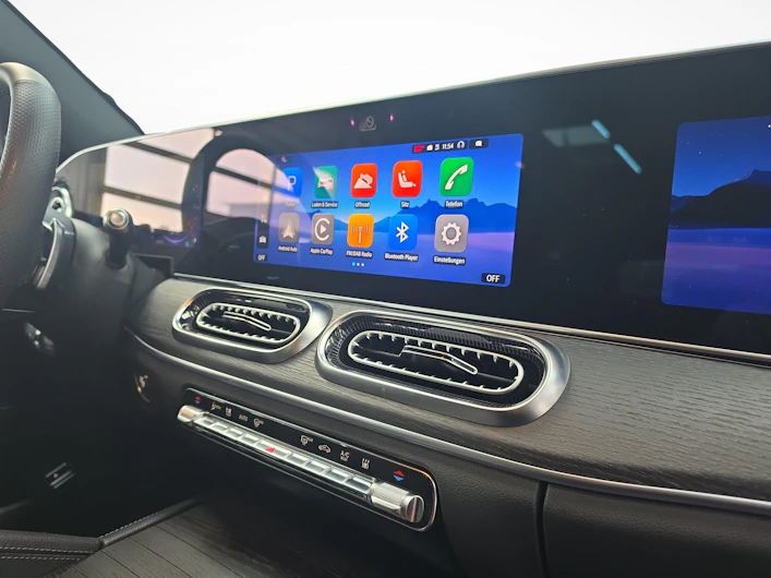 Fahrzeugbild MERCEDES-BENZ GLE 450
