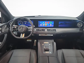 Fahrzeugbild MERCEDES-BENZ GLE 450 e 4MATIC Plug-in-Hybrid