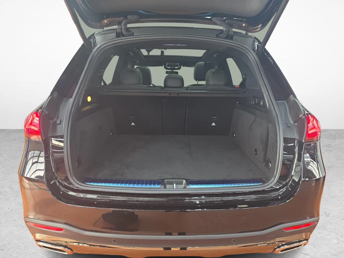 Fahrzeugbild MERCEDES-BENZ GLE 450