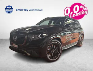 MERCEDES-BENZ GLE 450 e 4MATIC Plug-in-Hybrid