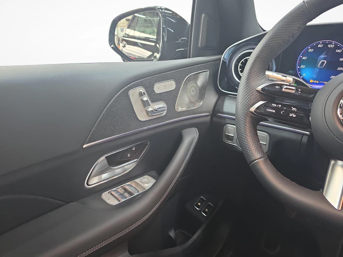 Fahrzeugbild MERCEDES-BENZ GLE 450