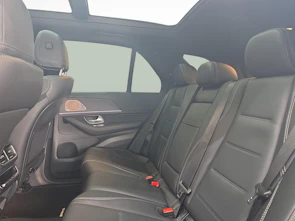 Fahrzeugbild MERCEDES-BENZ GLE 450 e 4MATIC Plug-in-Hybrid