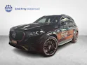 MERCEDES-BENZ GLE 450 e 4MATIC Plug-in-Hybrid