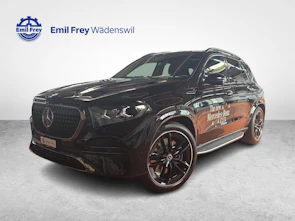 Fahrzeugbild MERCEDES-BENZ GLE 450 e 4MATIC Plug-in-Hybrid
