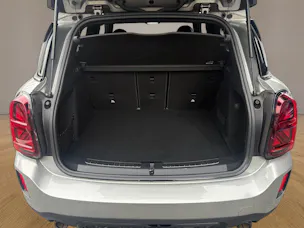 MINI Countryman F60 2.0i Cooper S ALL4