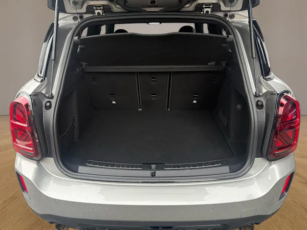 MINI Countryman F60 2.0i Cooper S ALL4
