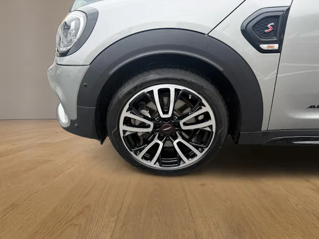 MINI Countryman F60 2.0i Cooper S ALL4