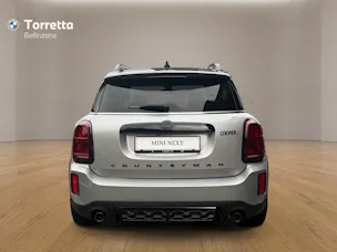 MINI Countryman F60 2.0i Cooper S ALL4