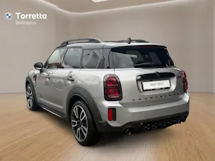 MINI Countryman F60 2.0i Cooper S ALL4