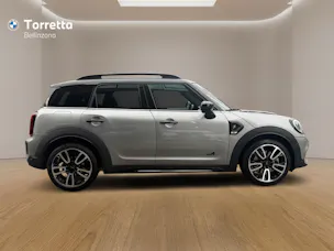 MINI Countryman F60 2.0i Cooper S ALL4