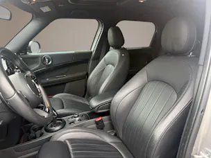 MINI Countryman F60 2.0i Cooper S ALL4
