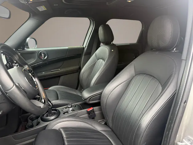 MINI Countryman F60 2.0i Cooper S ALL4