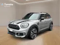 MINI Countryman F60 2.0i Cooper S ALL4