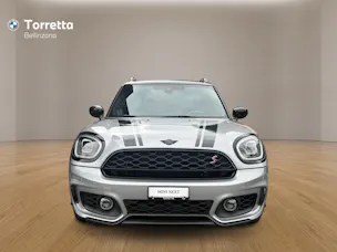 MINI Countryman F60 2.0i Cooper S ALL4