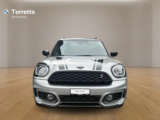 MINI Countryman F60 2.0i Cooper S ALL4