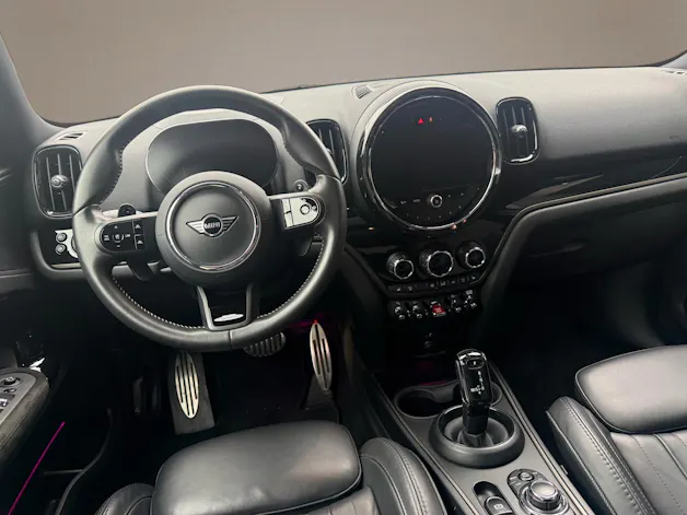 MINI Countryman F60 2.0i Cooper S ALL4