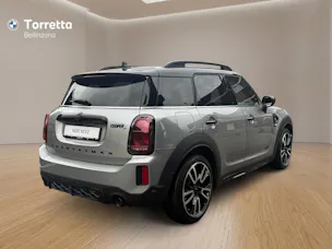 MINI Countryman F60 2.0i Cooper S ALL4