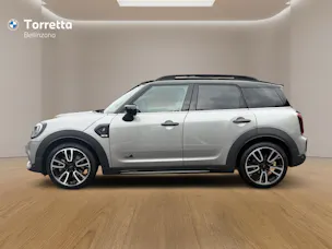 MINI Countryman F60 2.0i Cooper S ALL4