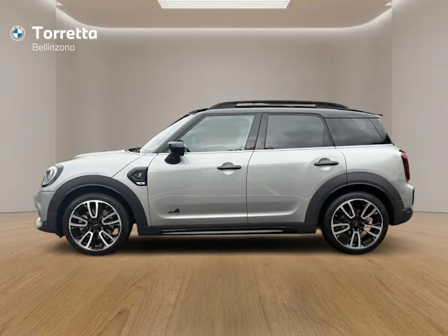 MINI Countryman F60 2.0i Cooper S ALL4