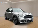 MINI Countryman F60 2.0i Cooper S ALL4
