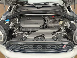 MINI Countryman F60 2.0i Cooper S ALL4