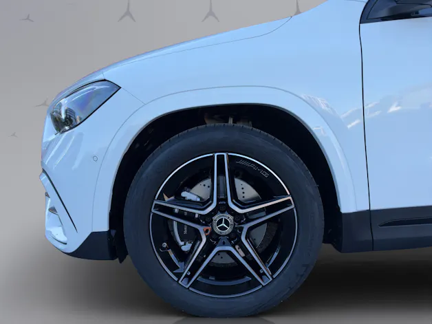 MERCEDES-BENZ GLA-Klasse H247 GLA 200 Night Star AMG Line