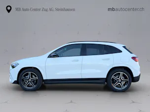 MERCEDES-BENZ GLA-Klasse H247 GLA 200 Night Star AMG Line