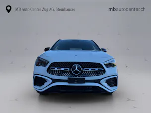 MERCEDES-BENZ GLA-Klasse H247 GLA 200 Night Star AMG Line