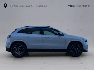 MERCEDES-BENZ GLA-Klasse H247 GLA 200 Night Star AMG Line