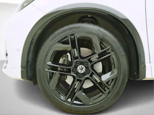 VW Tiguan 2.0 TSI DSG R-Line Black Style 4Motion