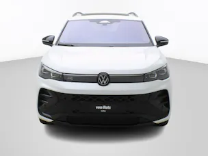 VW Tiguan 2.0 TSI DSG R-Line Black Style 4Motion