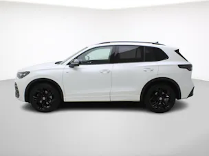 VW Tiguan 2.0 TSI DSG R-Line Black Style 4Motion