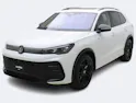 VW Tiguan 2.0 TSI DSG R-Line Black Style 4Motion