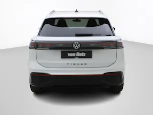 VW Tiguan 2.0 TSI DSG R-Line Black Style 4Motion